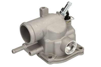 Thermostat, coolant THERMOTEC D2M009TT