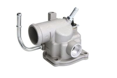 Thermostat, coolant THERMOTEC D2M013TT