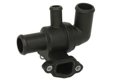 Thermostat, coolant THERMOTEC D2M014TT