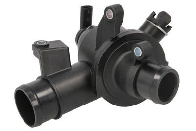 Thermostat, coolant THERMOTEC D2M017TT