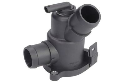 Thermostat, coolant THERMOTEC D2M018TT