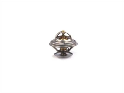 Thermostat, coolant THERMOTEC D2MA002TT
