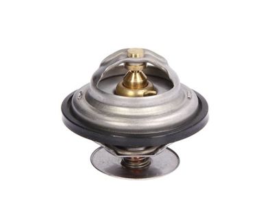 Thermostat, coolant THERMOTEC D2MA004TT