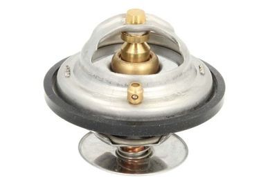 Thermostat, coolant THERMOTEC D2MA005TT