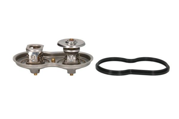 THERMOTEC D2ME004TT Thermostat, coolant