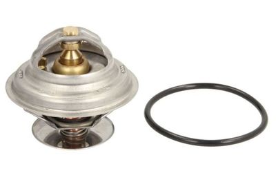 Thermostat, coolant THERMOTEC D2ME006TT
