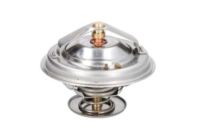 Thermostat, coolant THERMOTEC D2MF001TT