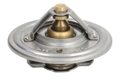 Thermostat, coolant THERMOTEC D2MF002TT