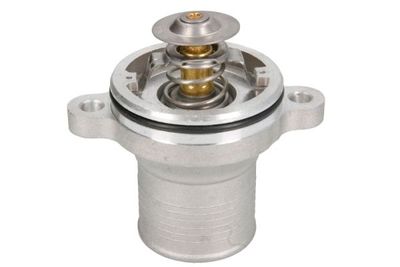 Thermostat, coolant THERMOTEC D2MF003TT