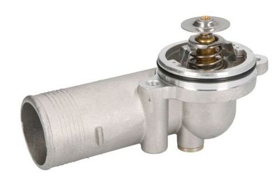 Thermostat, coolant THERMOTEC D2MF004TT