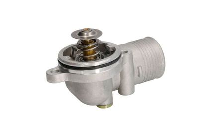 Thermostat, coolant THERMOTEC D2MF005TT