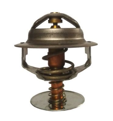 Thermostat, oil cooling THERMOTEC D2MT001TT