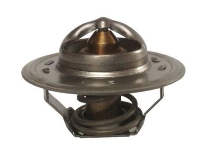 Thermostat, coolant THERMOTEC D2PE001TT