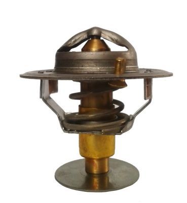 Thermostat, coolant THERMOTEC D2PE003TT