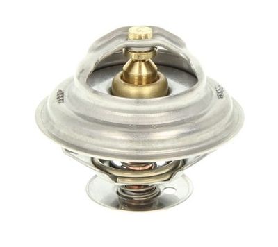 Thermostat, coolant THERMOTEC D2PE004TT