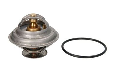 Thermostat, coolant THERMOTEC D2PE005TT