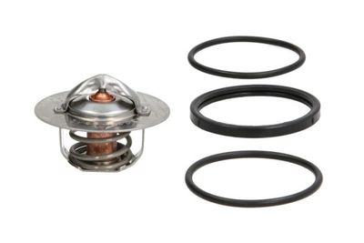 Thermostat, coolant THERMOTEC D2R003TT