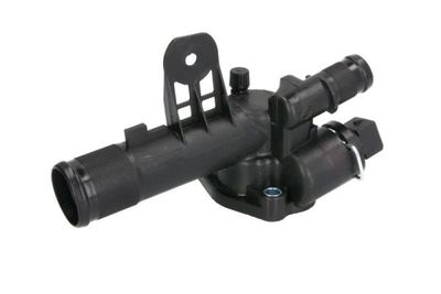 Thermostat, coolant THERMOTEC D2R012TT