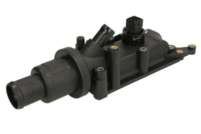 Thermostat, coolant THERMOTEC D2R013TT