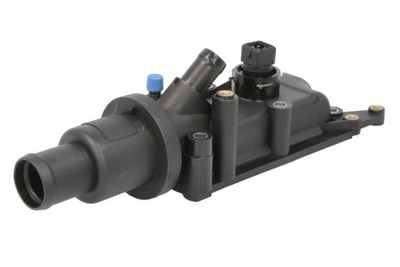 Thermostat, coolant THERMOTEC D2R020TT