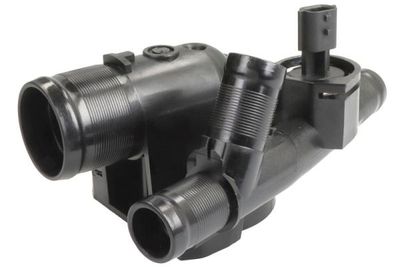 Thermostat, coolant THERMOTEC D2R021TT