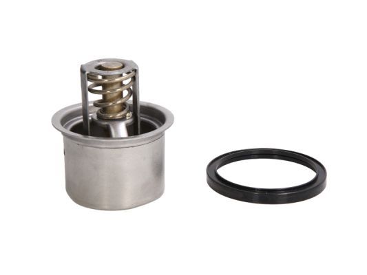 THERMOTEC D2RV004TT Thermostat, coolant