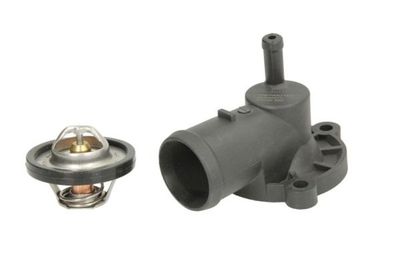 Thermostat, coolant THERMOTEC D2S003TT