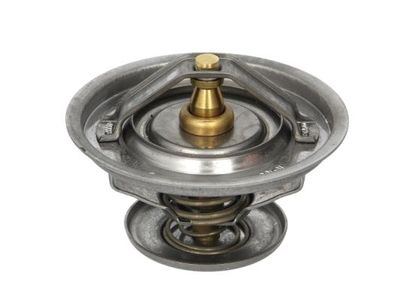 Thermostat, coolant THERMOTEC D2SC004TT