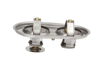 Thermostat, coolant THERMOTEC D2SC009TT