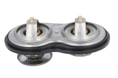 Thermostat, coolant THERMOTEC D2SC014TT
