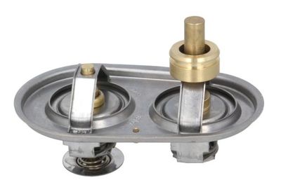 Thermostat, coolant THERMOTEC D2SC015TT
