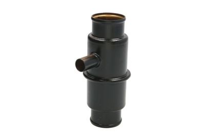 Thermostat, coolant THERMOTEC D2ST001TT