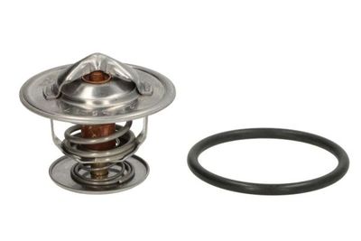 Thermostat, coolant THERMOTEC D2T003TT