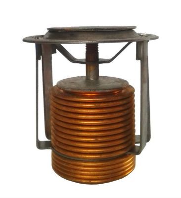 Thermostat, coolant THERMOTEC D2UR001TT