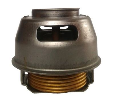 Thermostat, coolant THERMOTEC D2UR003TT