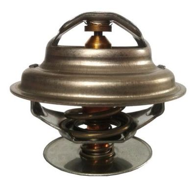 Thermostat, coolant THERMOTEC D2UR004TT