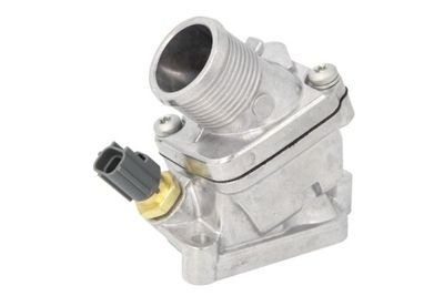 Thermostat, coolant THERMOTEC D2V004TT