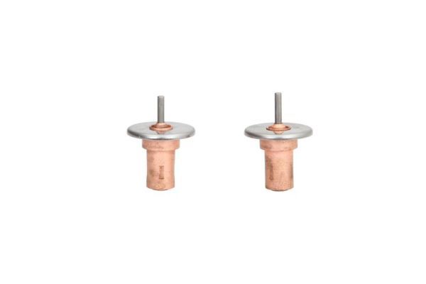 THERMOTEC D2W001TT Thermostat, coolant