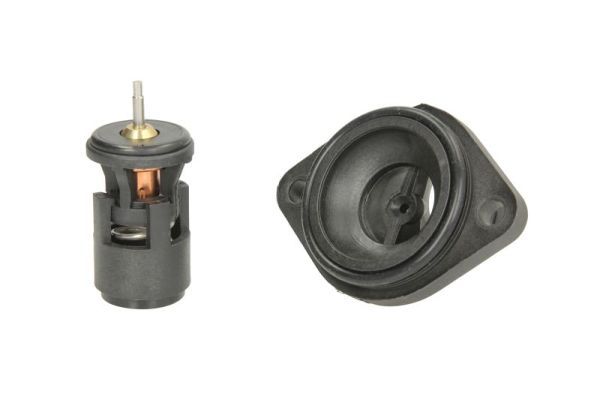 THERMOTEC D2W004TT Thermostat, coolant