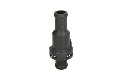 Thermostat, coolant THERMOTEC D2W007TT