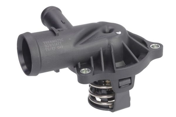 THERMOTEC D2W016TT Thermostat, coolant