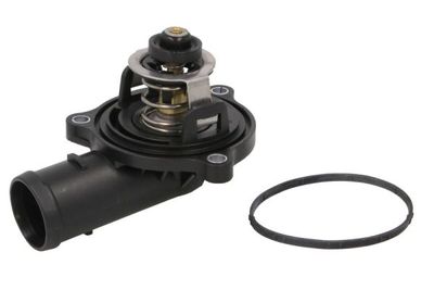 Thermostat, coolant THERMOTEC D2W017TT