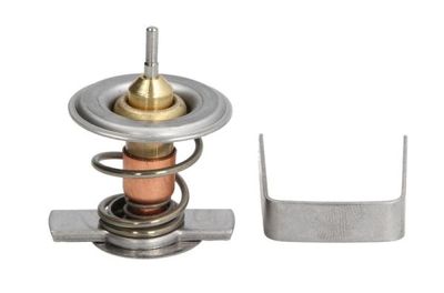 Thermostat, coolant THERMOTEC D2X009TT