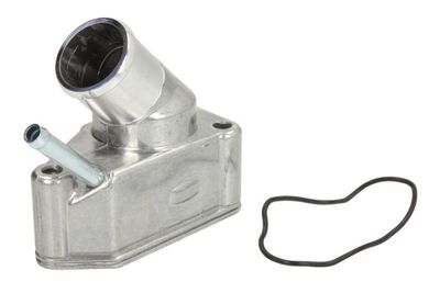 Thermostat, coolant THERMOTEC D2X016TT