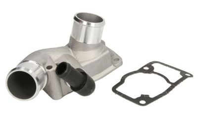 Thermostat, coolant THERMOTEC D2X023TT