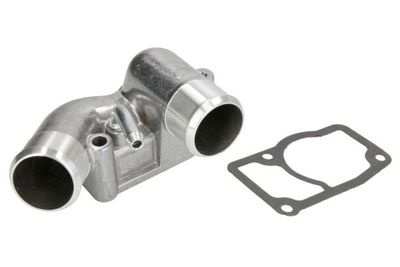 Thermostat, coolant THERMOTEC D2X025TT
