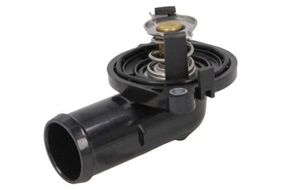 Thermostat, coolant THERMOTEC D2Y004TT
