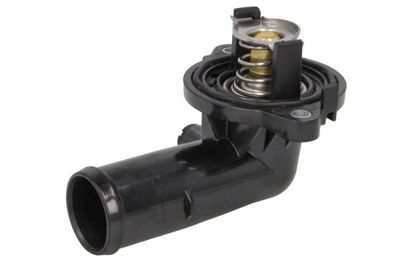 Thermostat, coolant THERMOTEC D2Y005TT