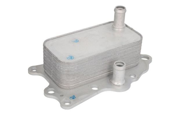 THERMOTEC D40001TT Oil Cooler, engine oil