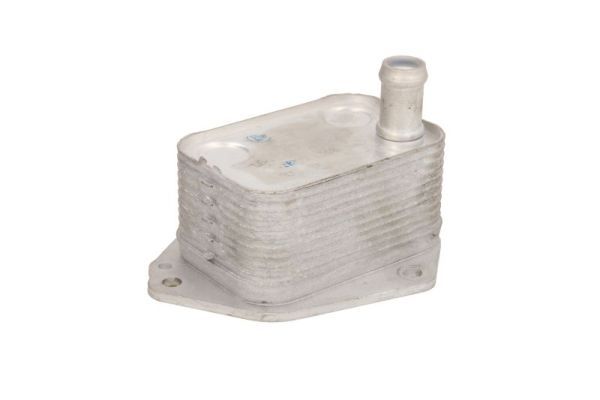 THERMOTEC D405003TT Oil Cooler, engine oil